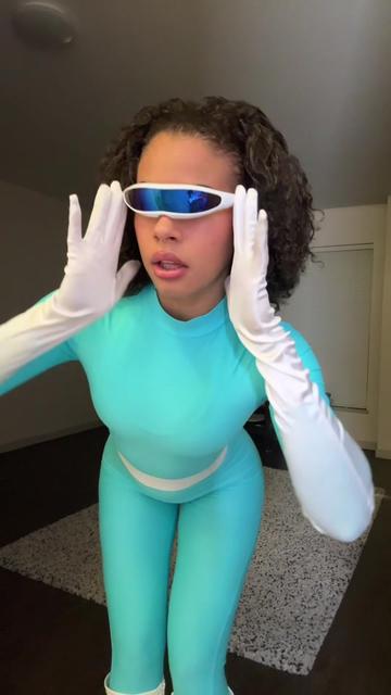 @Rebecca Jade
