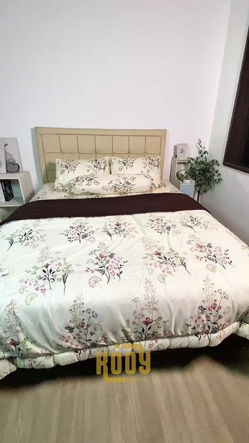 @Kooy Bedcover