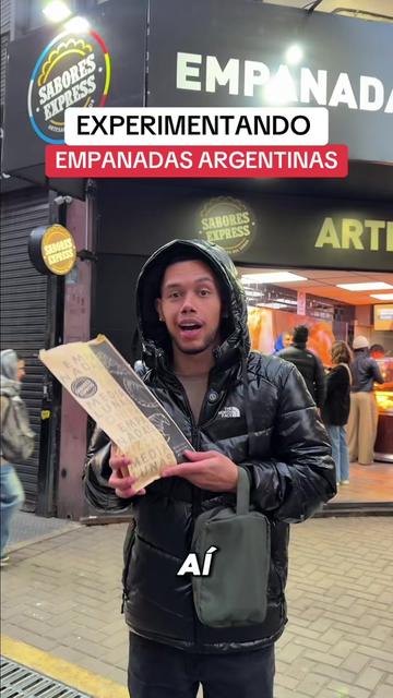 @Pequeno Genio Comidas