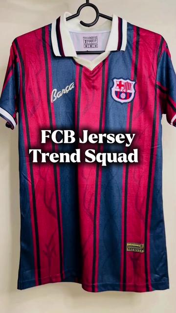@Trend Squad