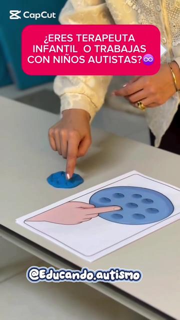 @Educando.autismo