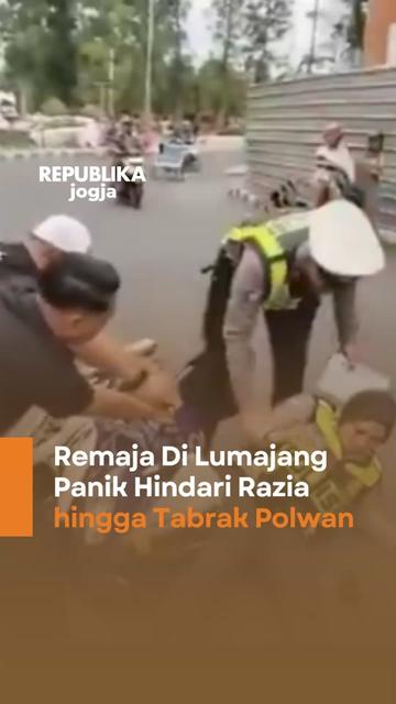 @Republika Jogja