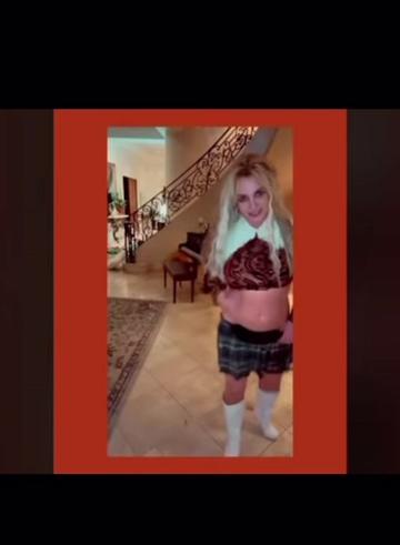 @AllHailBritney 👑