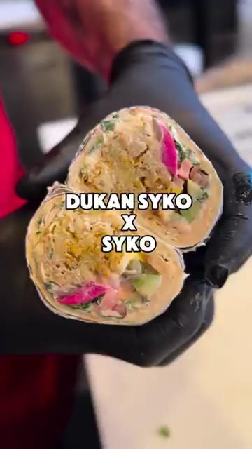 @Syko Restaurant & Dukan Syko