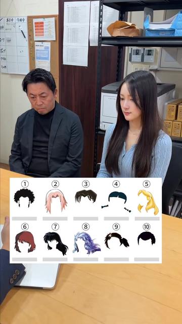 @リシェール【人を育てる美容室】