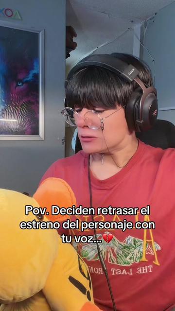 @míchellandOfficial🎙️🐼