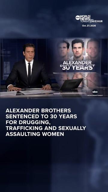 @ABC World News Tonight