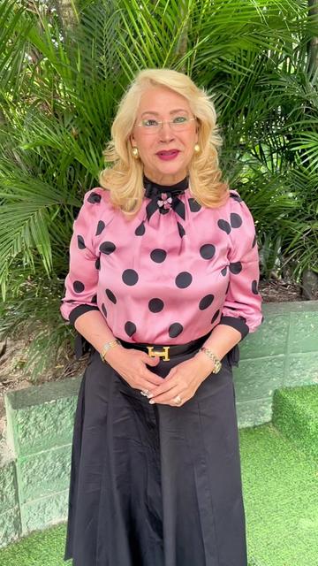 @Reina de Salazar
