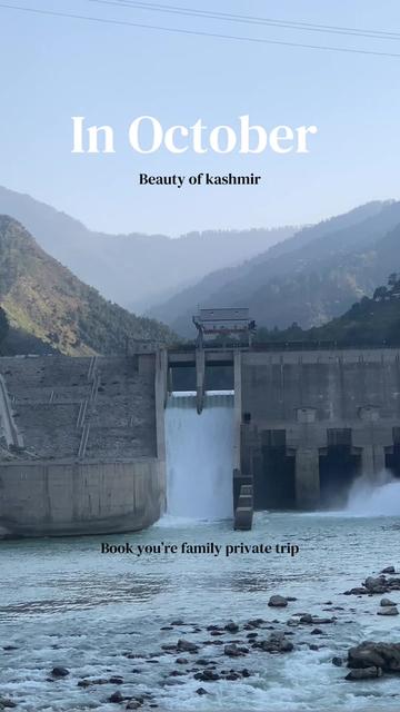 @Kashmir Diary 🍁