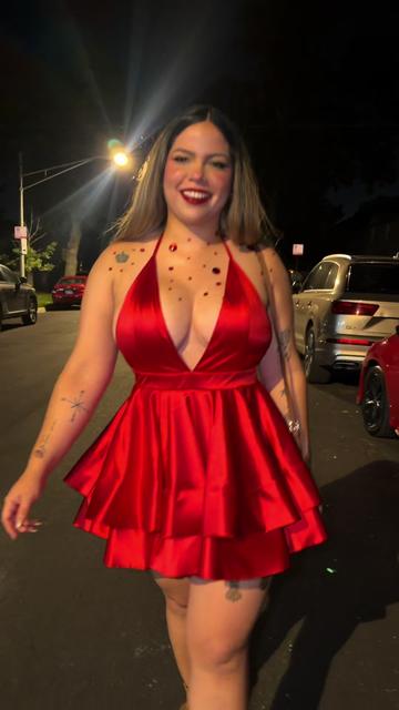 @Patricia Montana | UGC