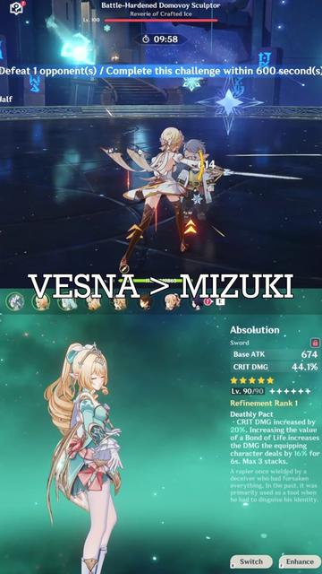 @GenshinAbyssChallenge