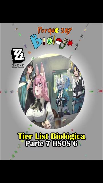 @Porque soy Biólogo