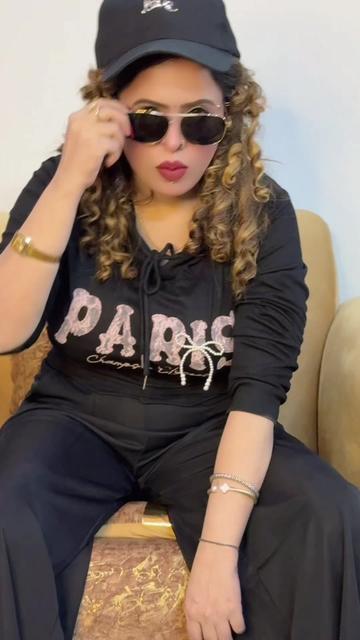 @❤️Waffa khan ♥️