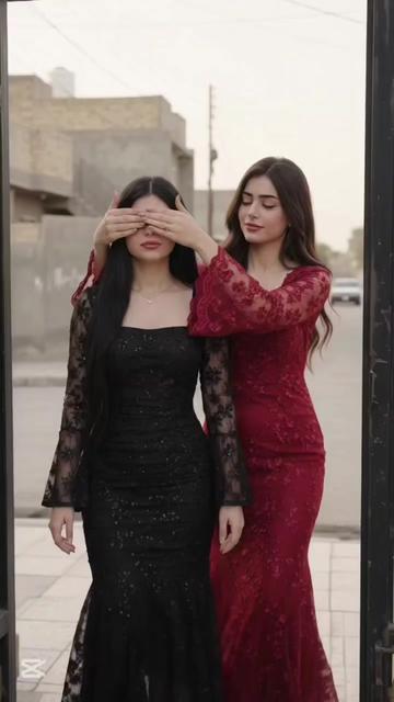 @دراما الخيال