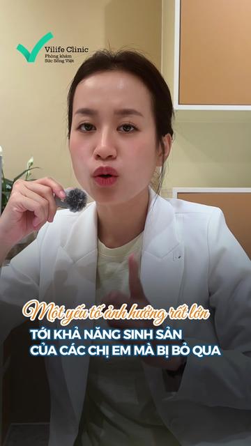 @Vilife-PK IVF-Sức Sống Việt