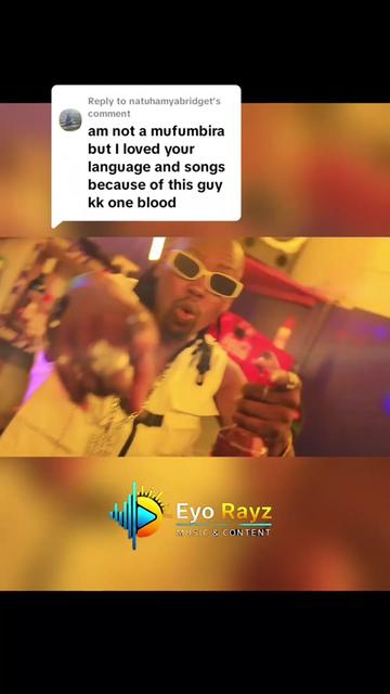 @Eyo Rayz🎹