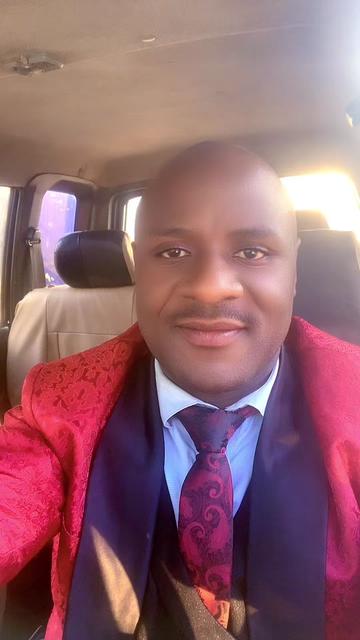 @APOSTLEDANILEMUGUME