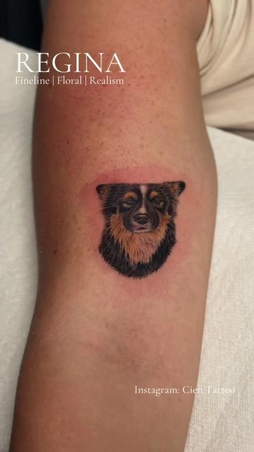 @CienTattoo