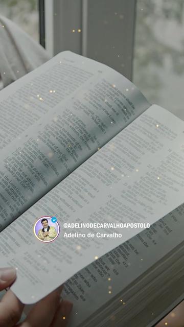 @Apóstolo Adelino de Carvalho