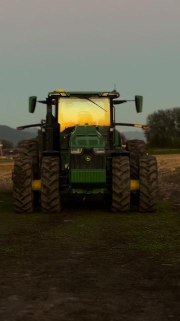 @Farming in the Valley