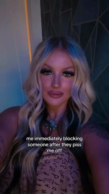 @maddie baker⚡️