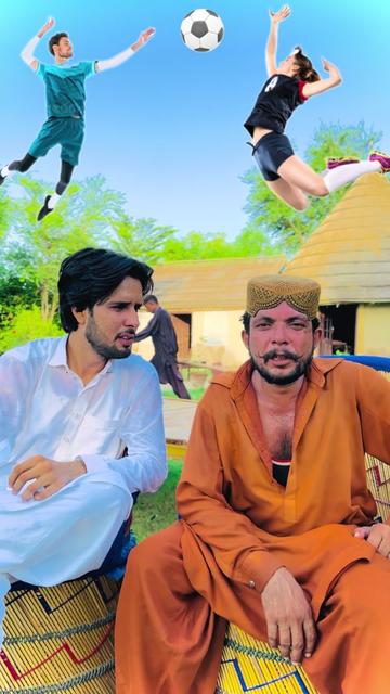 @Usama Badshah