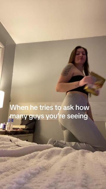 @Destany Rivera