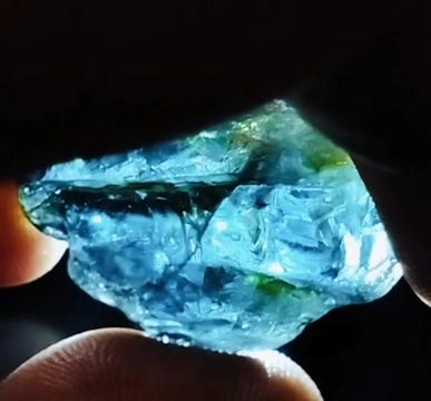 @Z&eacute;nsh Gems (ዘንሽ)