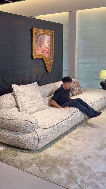 @JL Foshan Furniture Supplier