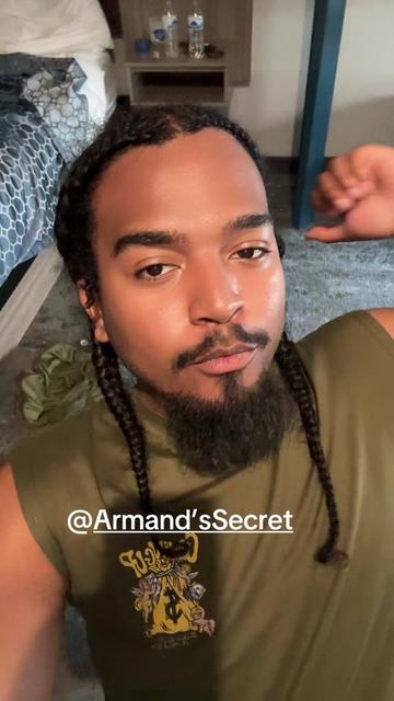 @Armand Ganier