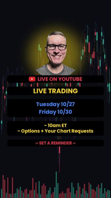 @Scott | Options & Investing