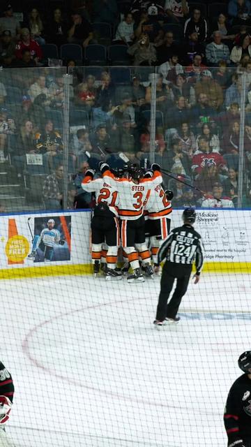 @Medicine Hat Tigers