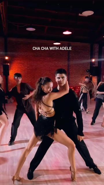@ZYMdancestyle