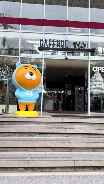 @Travel Directory PH
