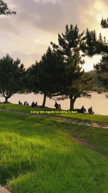@Sống Chậm Lại