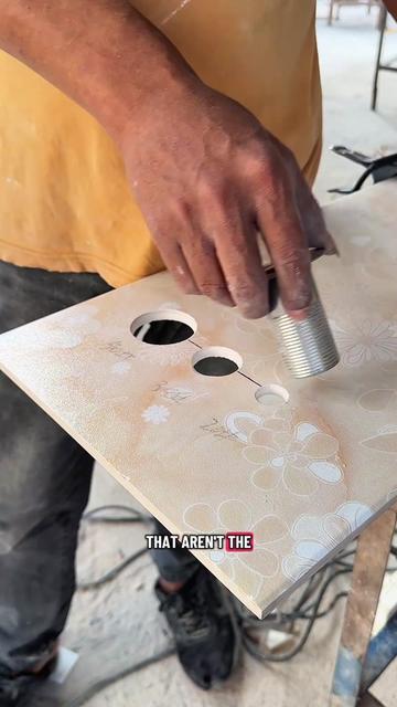 @DIY Master