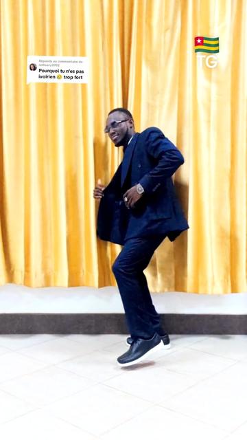 @Coach Danseur Alexino Gwetta