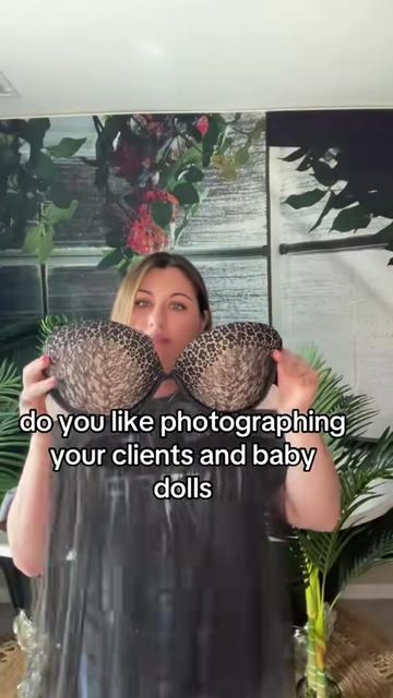 @Dom | Boudoir Photographer