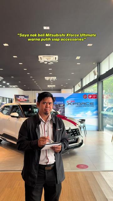 @mitsubishi4scentremelaka
