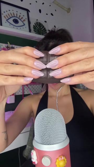 @Mehtap Ziyagil ASMR