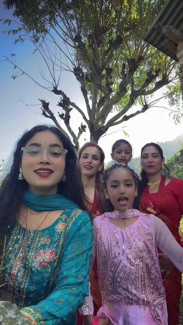 @Bhawana Aryal