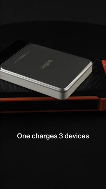 @Belkin