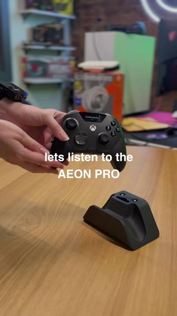 @SteelSeries