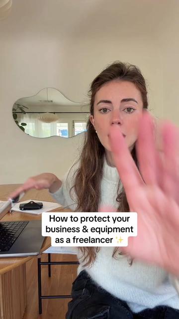 @Grace ✽ How To Go Freelance