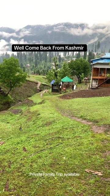 @Kashmir Diary 🍁