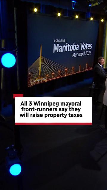 @CBC Manitoba