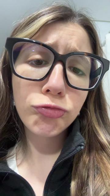 @La chica de los conteos