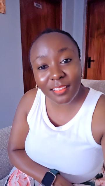 @Selly Kadot Amutabi