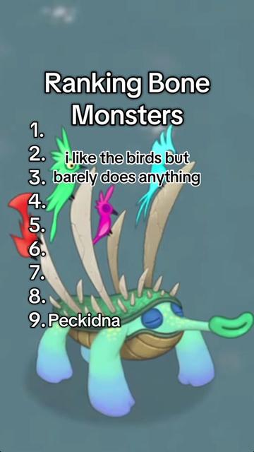 @My Singing Monsters