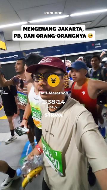 @RUNHOOD | Media Lari 🏃🏻